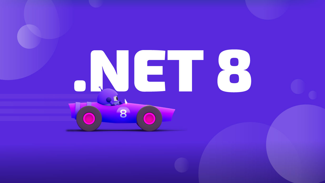 .Net 8